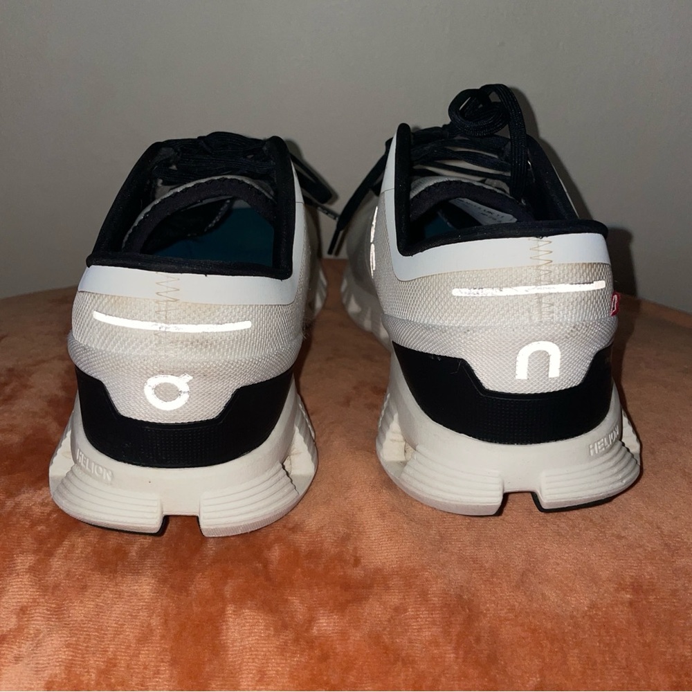 Men's Cloud X 3 Lace Up Running Sneakers size 11.5 - Picture 7 of 10